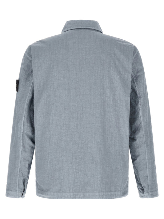 Stone Island 1200003 Overshirt