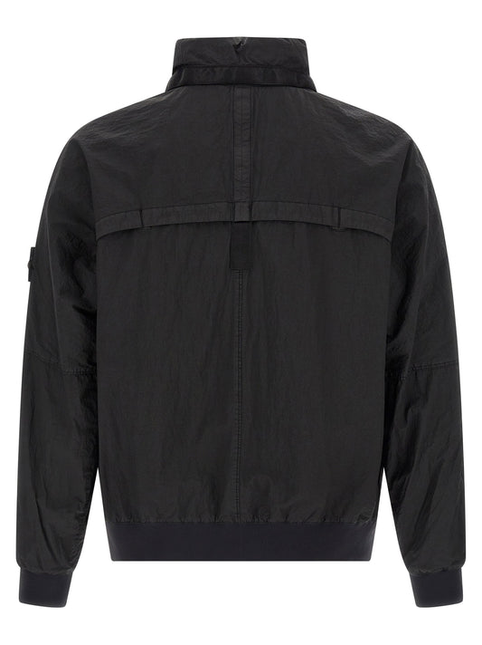 Stone Island Bomber Nylon Metal Watro