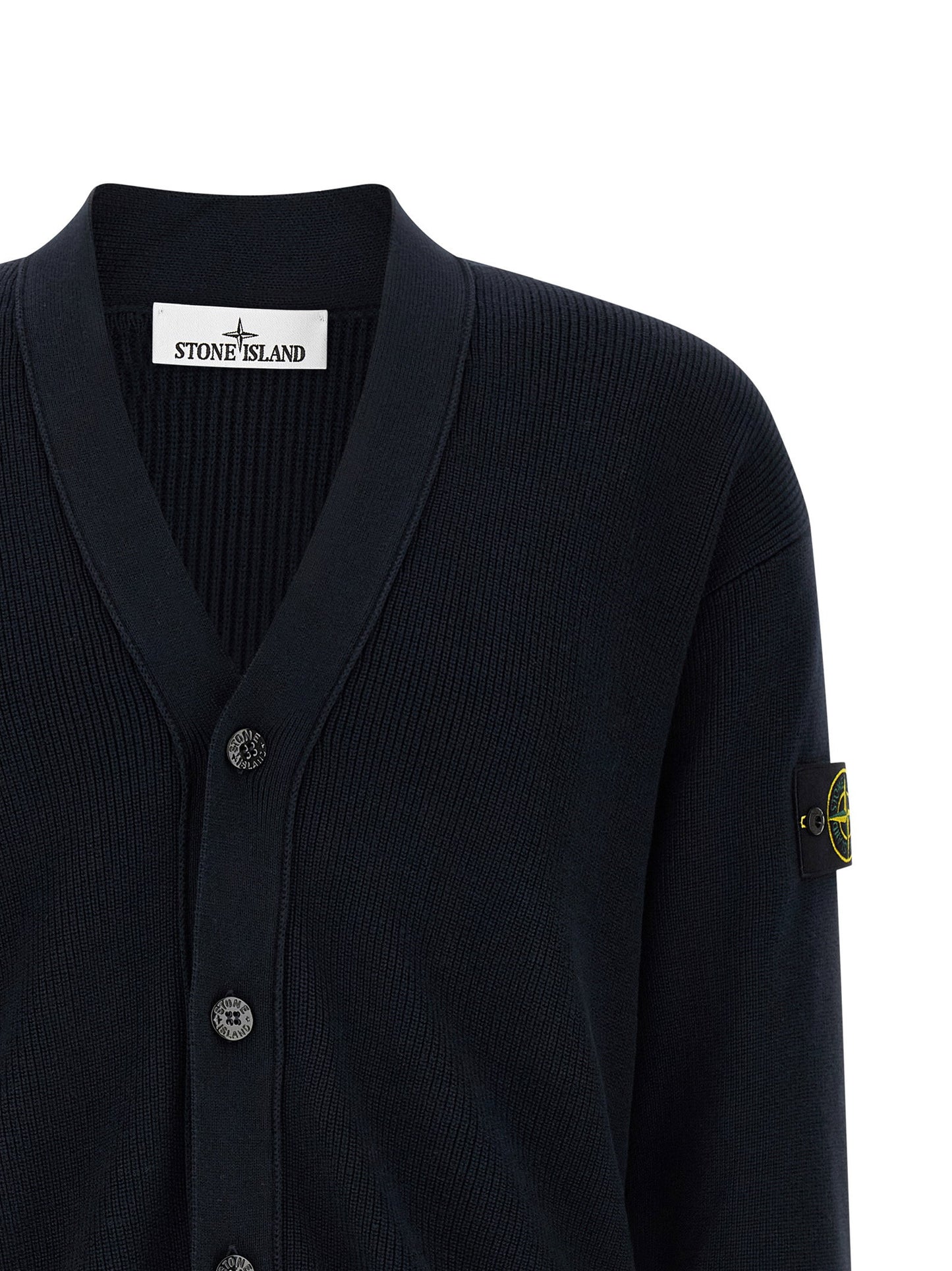 Stone Island 5100009 Cardigan