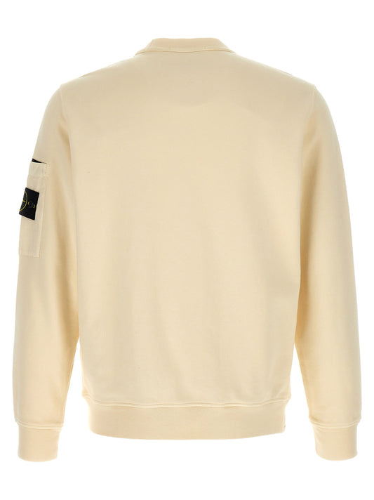 Stone Island 6100019 كنزة صوفية