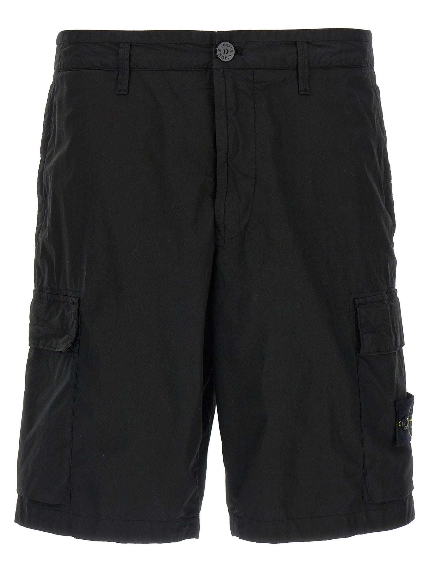 Stone Island L100020 Bermuda Shorts
