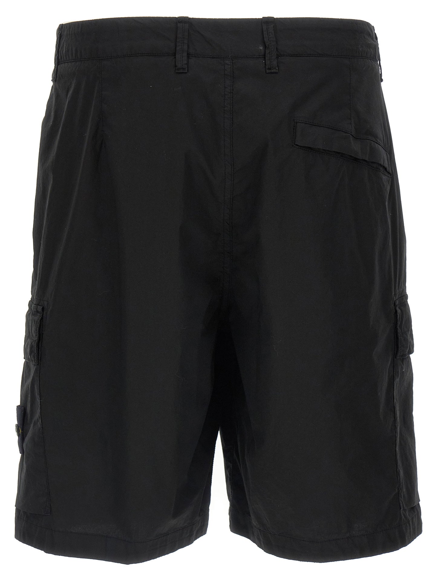 Stone Island L100020 Bermuda Shorts