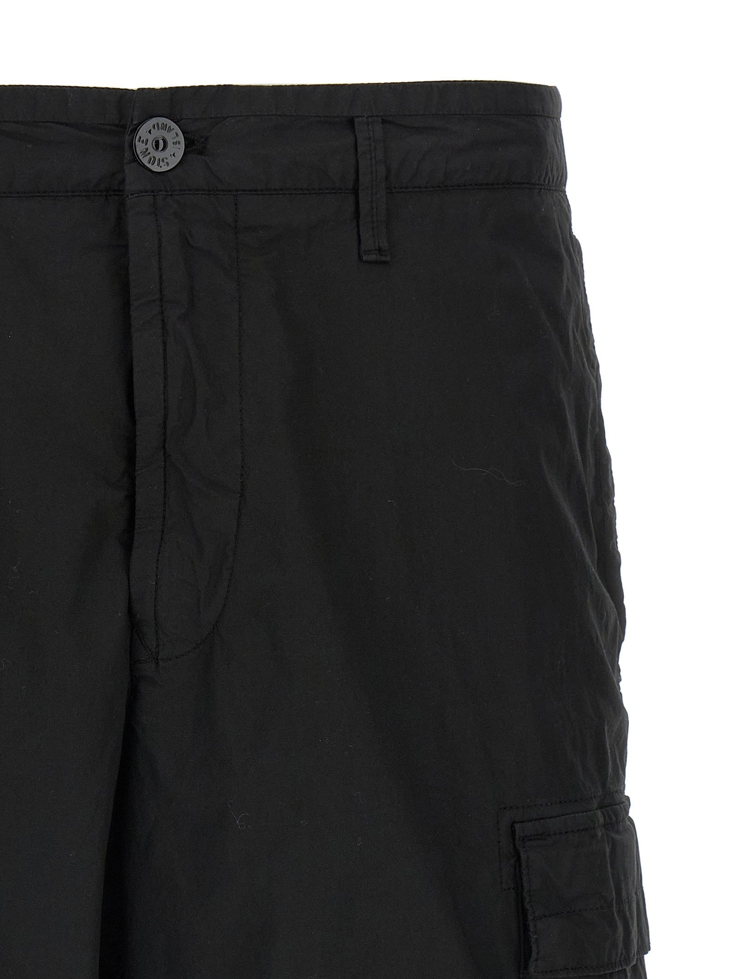 Stone Island L100020 Bermuda Shorts