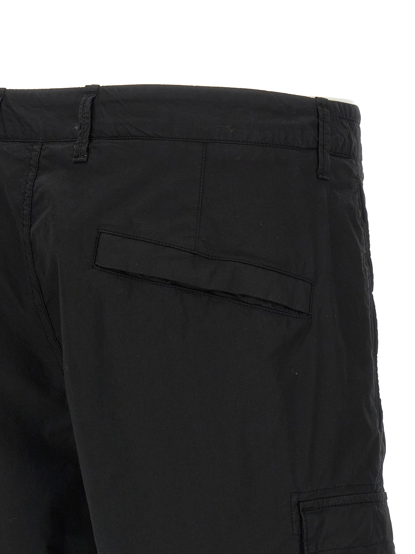 Stone Island L100020 Bermuda Shorts