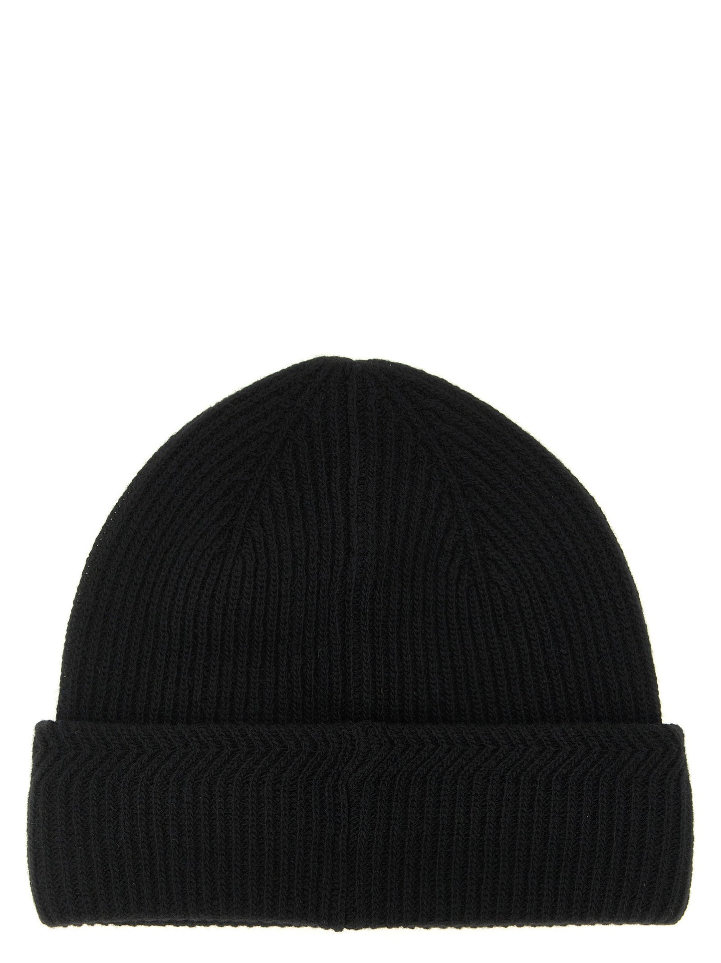 Moncler Brioche Half Stitch Cap