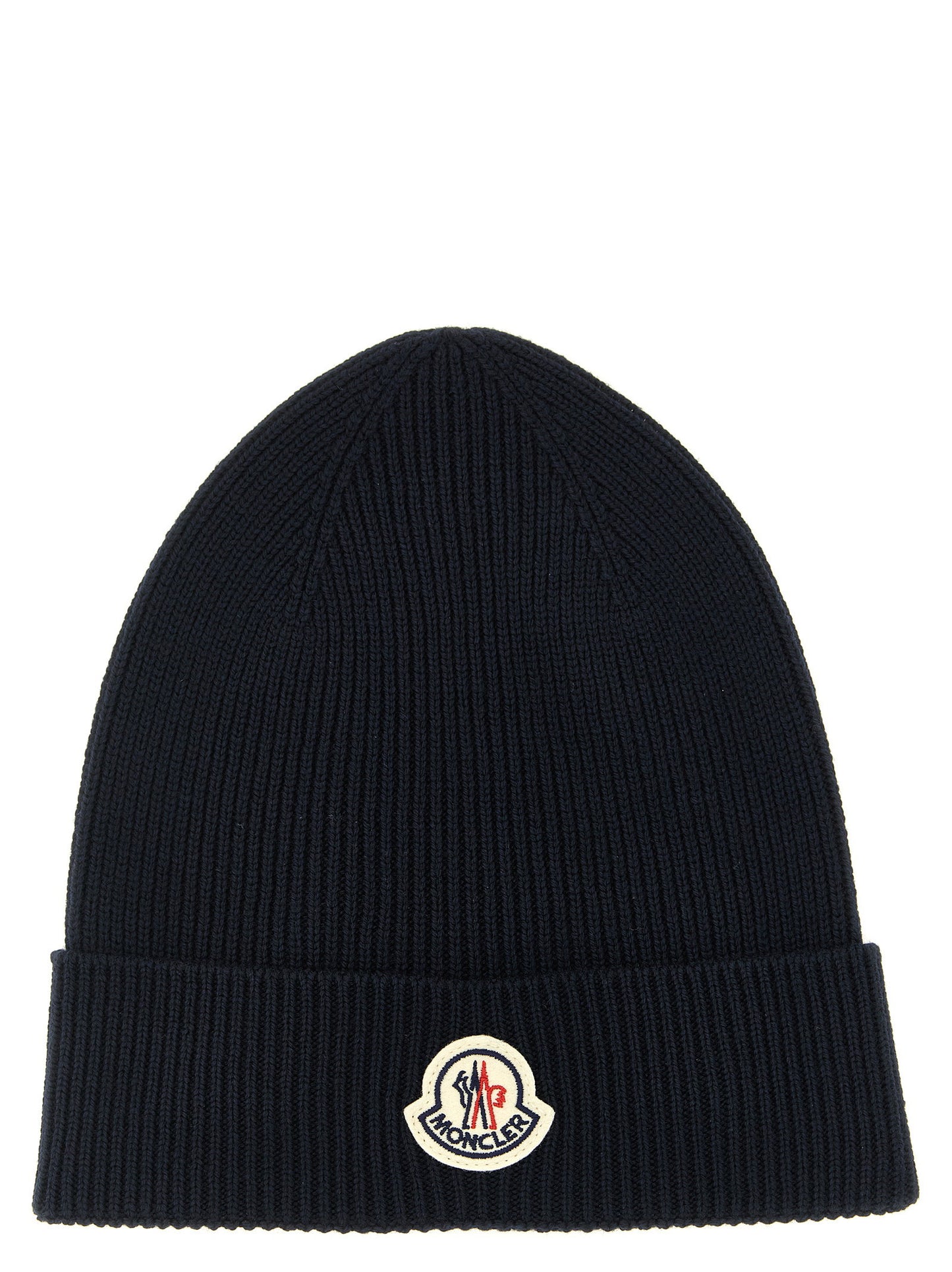 Moncler Wool Beanie