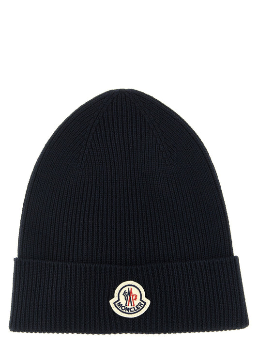 Moncler Wool Beanie