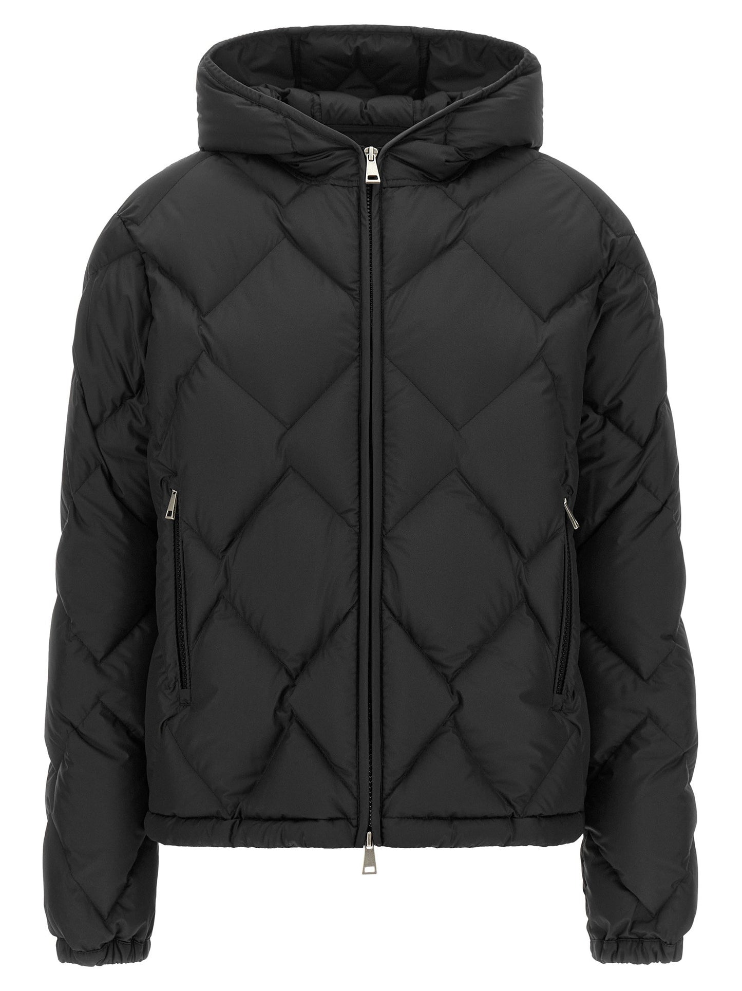 Moncler Arvouinne Down Jacket