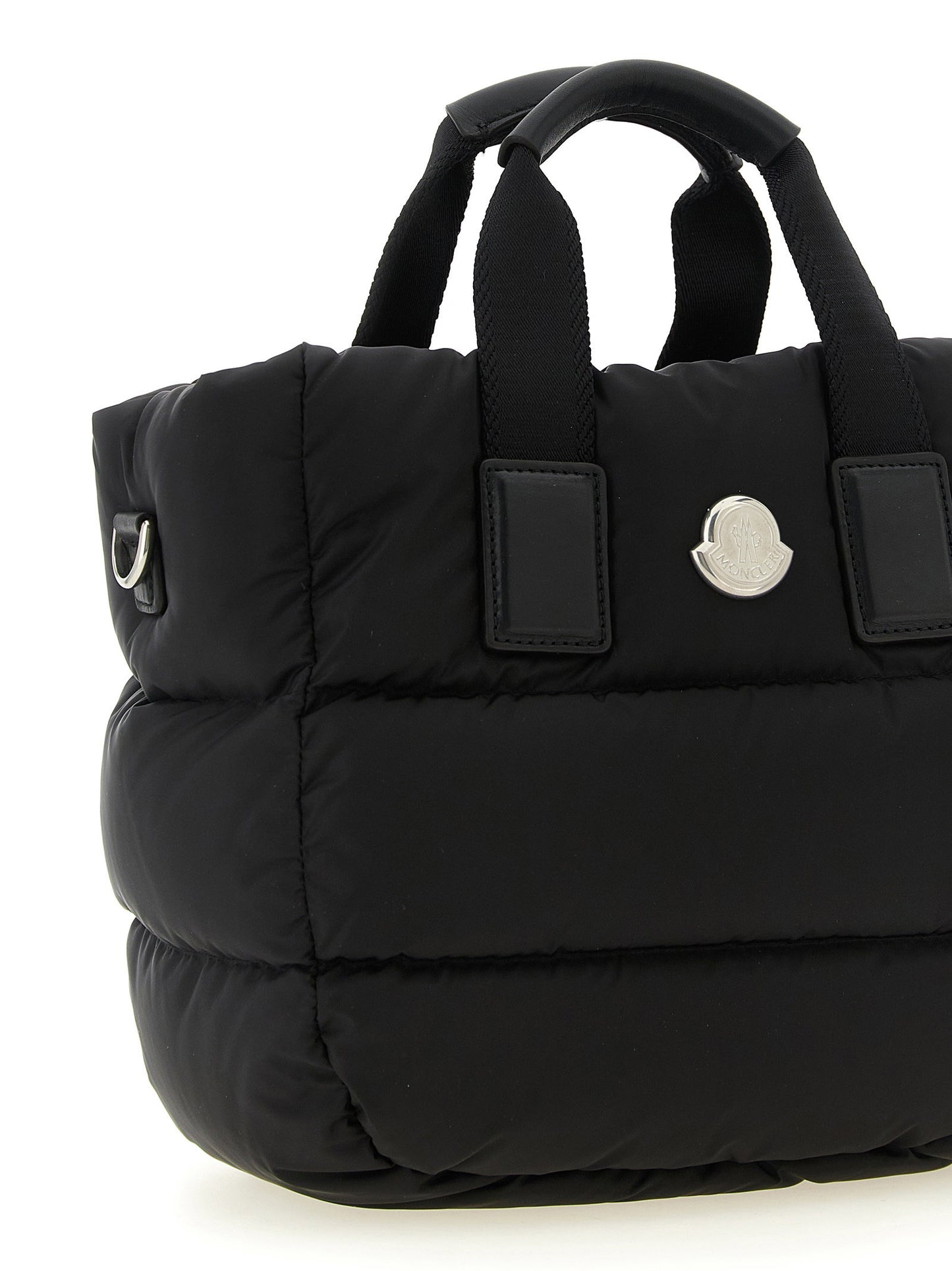 حقيبة اليد الصغيرة Caradoc من Moncler