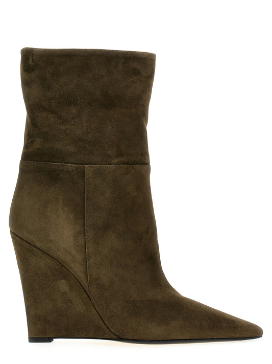 Alevì Alevì Bay Ankle Boots