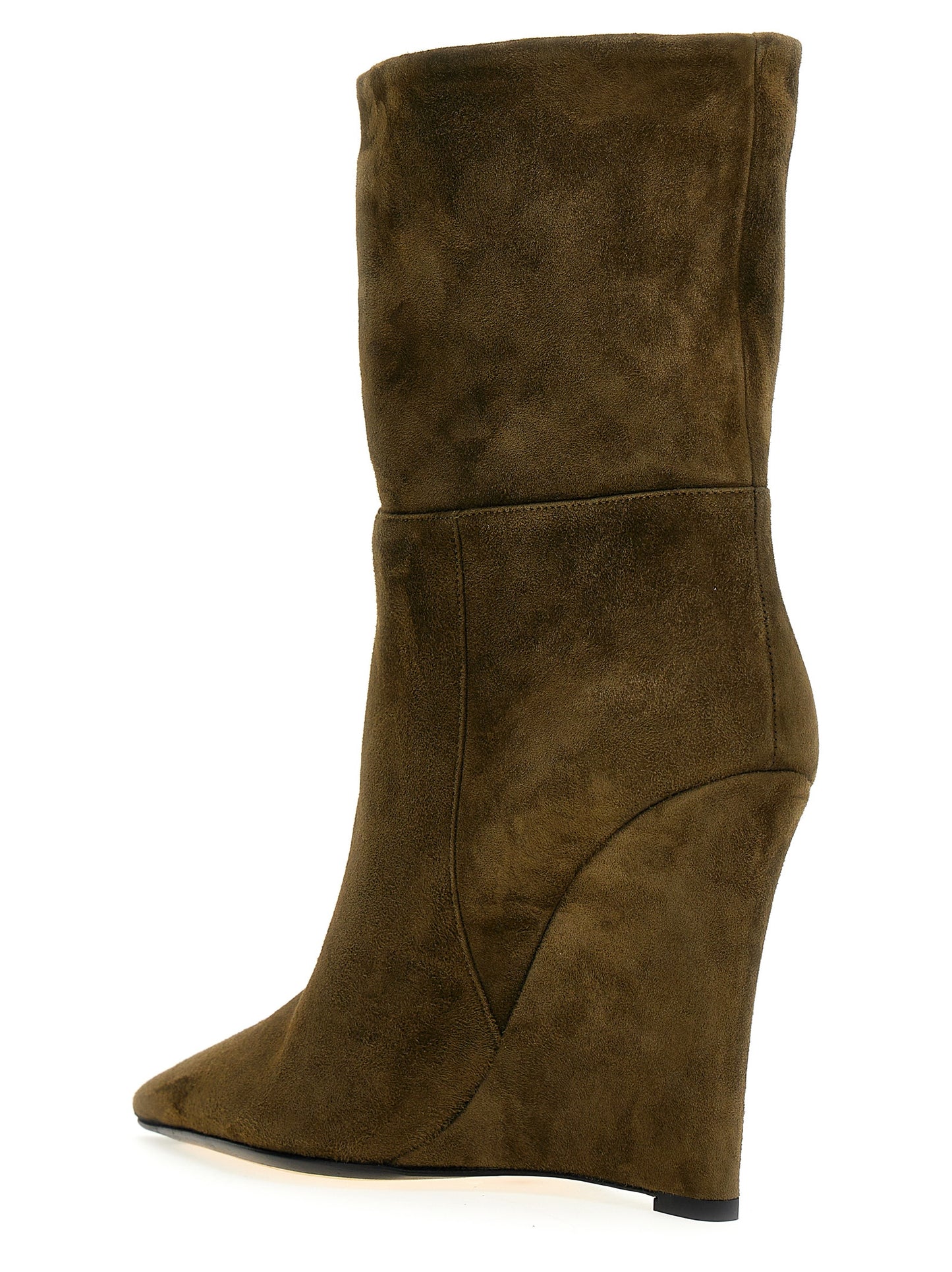 Alevì Alevì Bay Ankle Boots