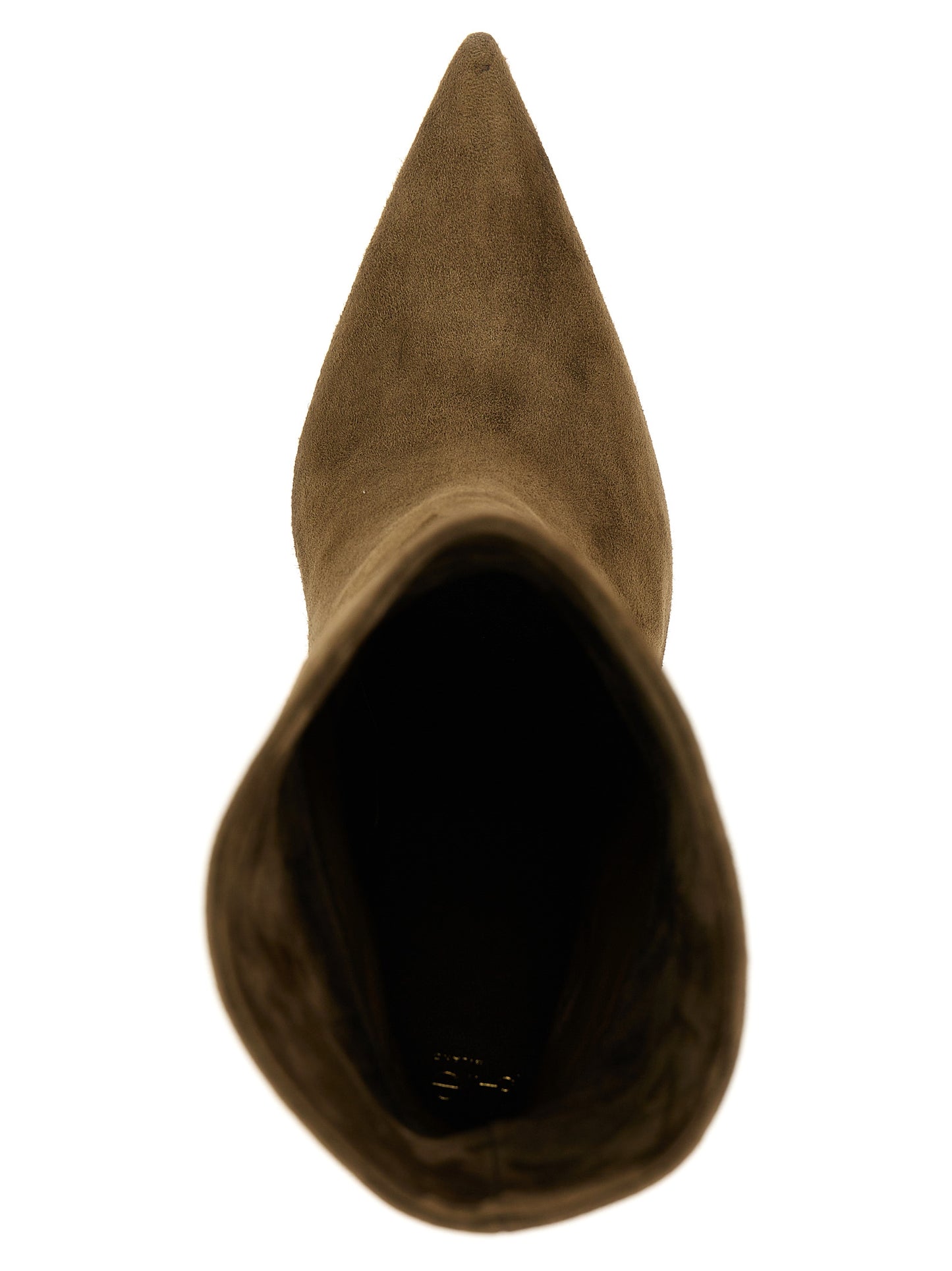 Alevì Alevì Bay Ankle Boots
