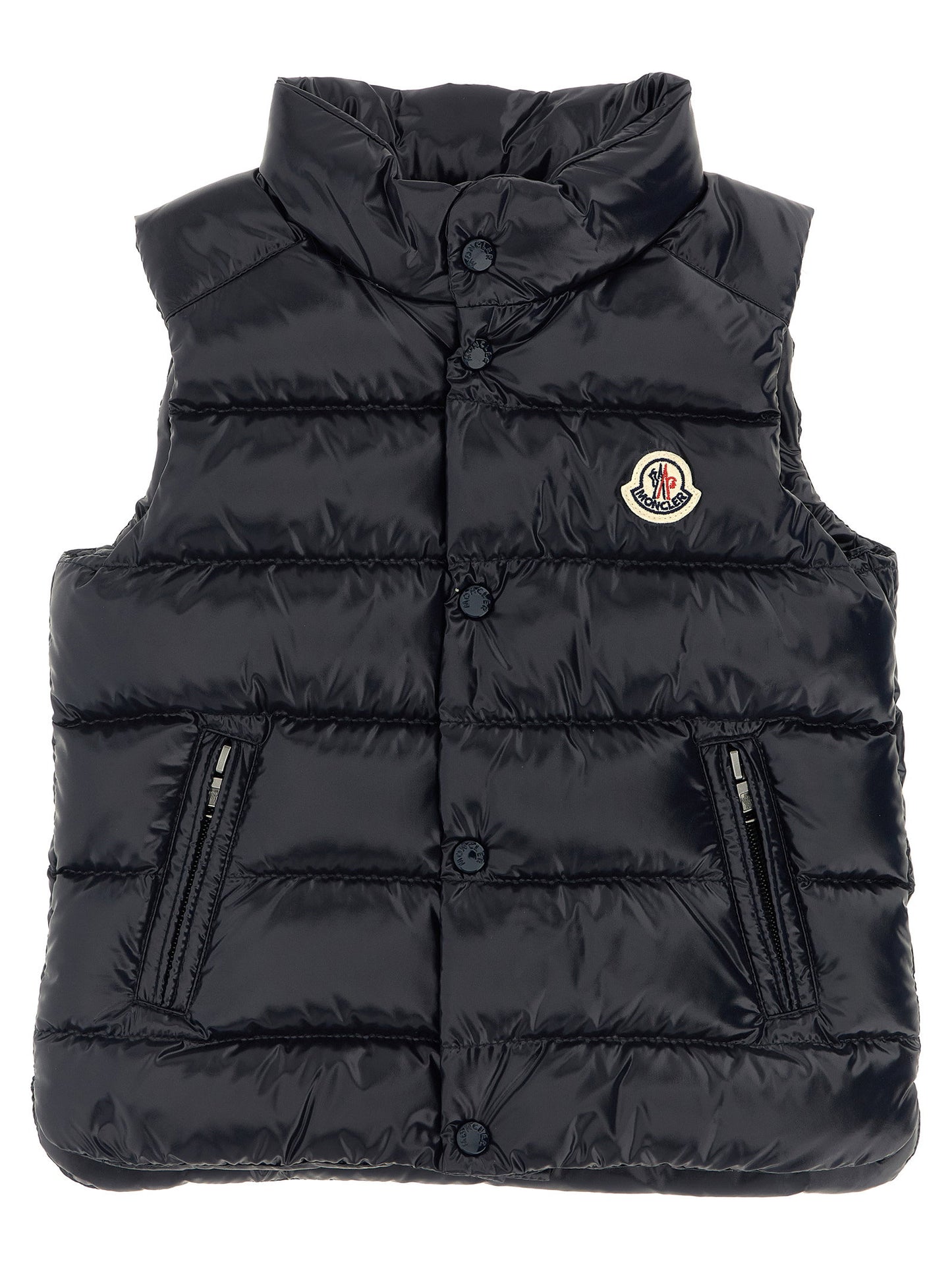 Moncler Enfant Bernard Vest