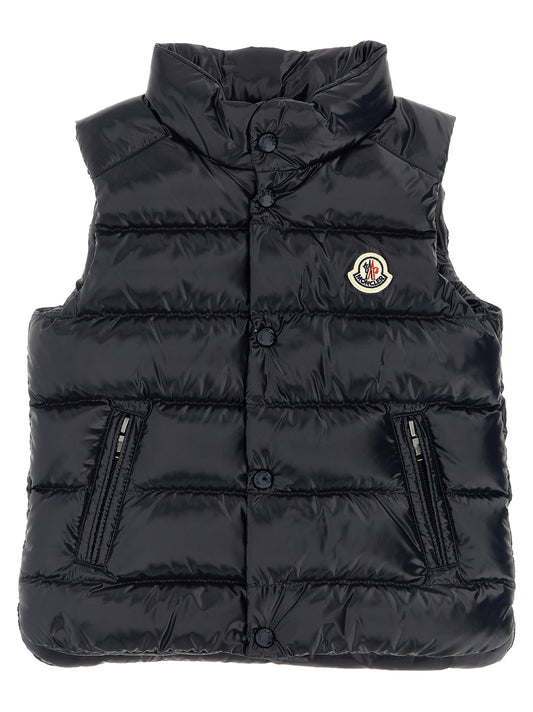 Moncler Enfant Bernard Vest