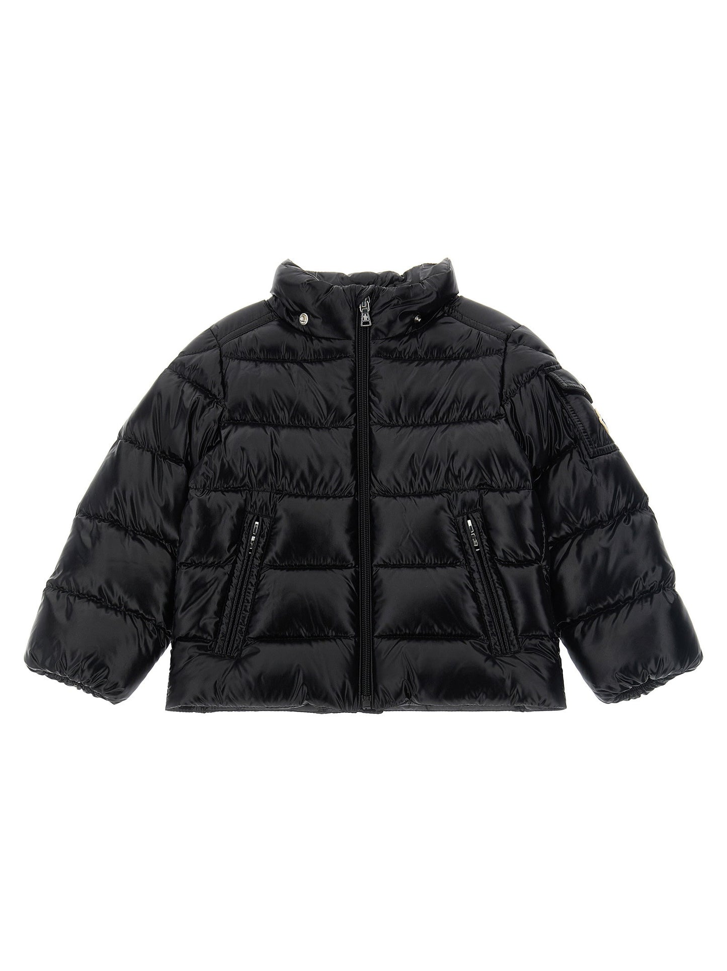 Moncler Enfant Moncler Maya Down Jacket