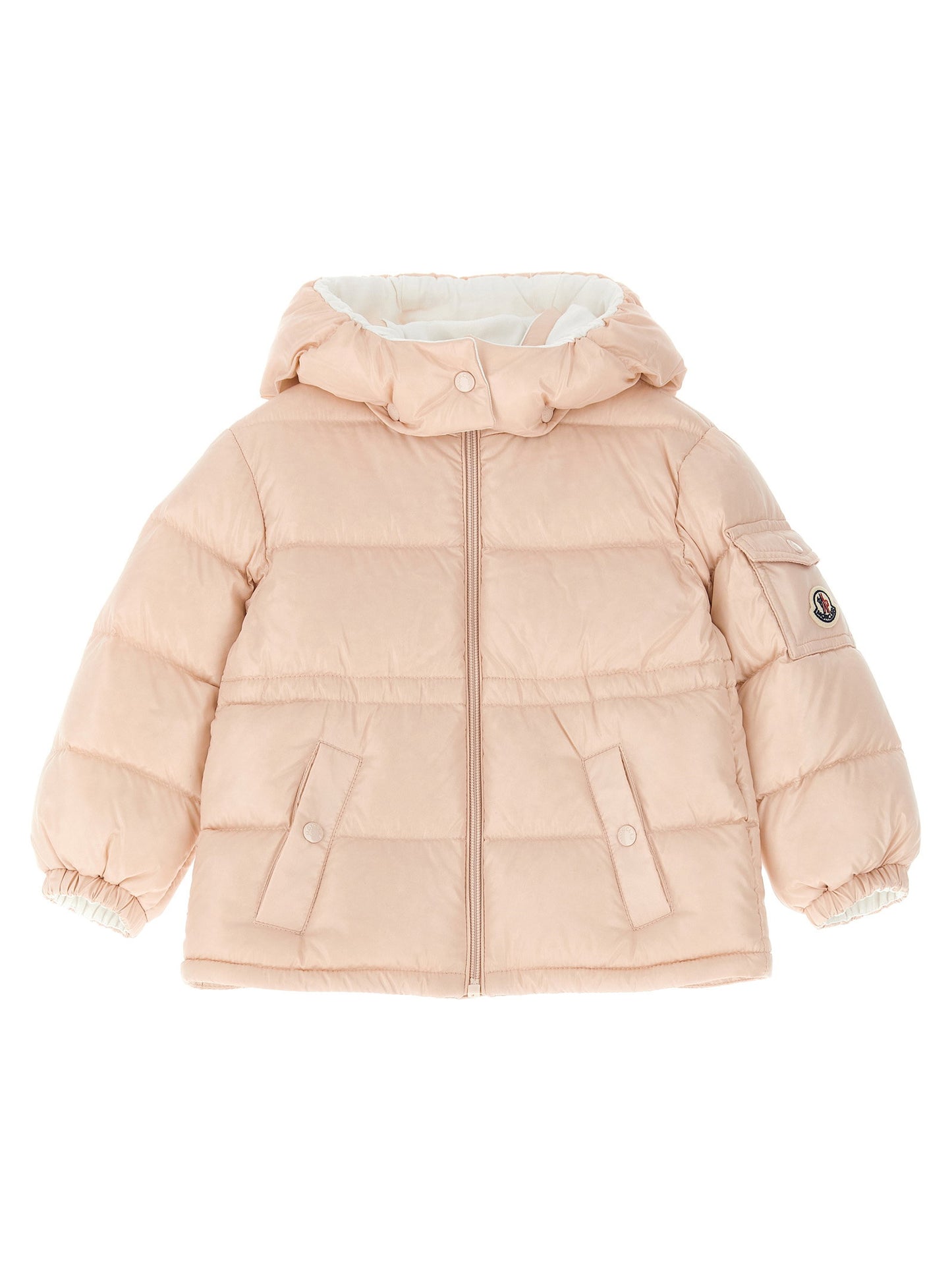 Moncler Enfant Maire Down Jacket