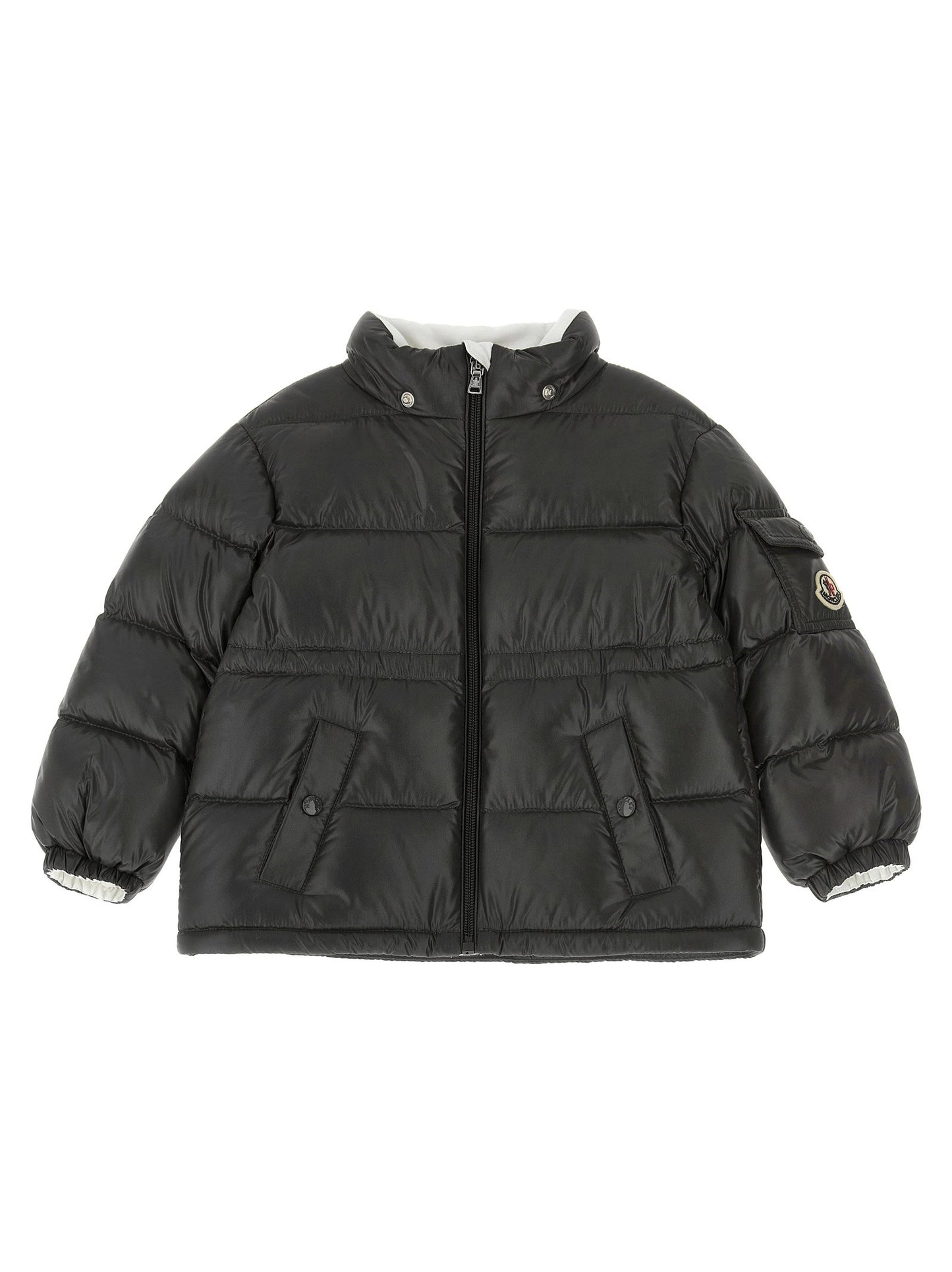 Moncler Enfant Maire Down Jacket