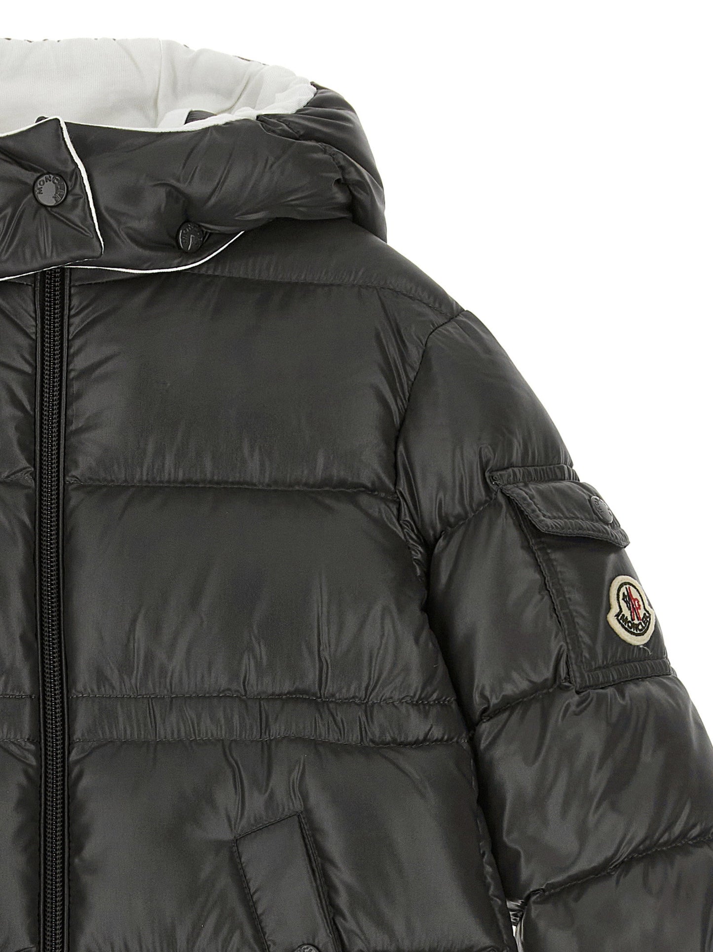 Moncler Enfant Maire Down Jacket