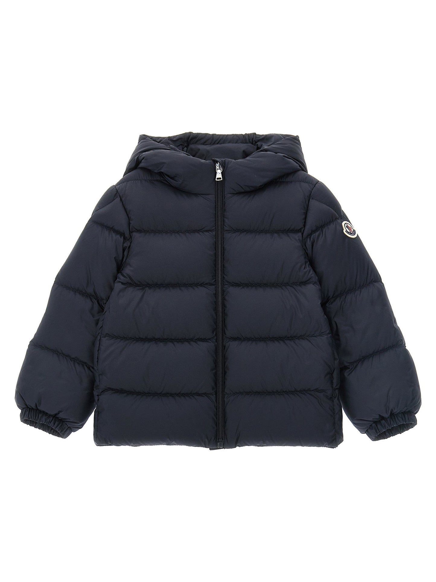 Moncler Enfant Sharon Down Jacket