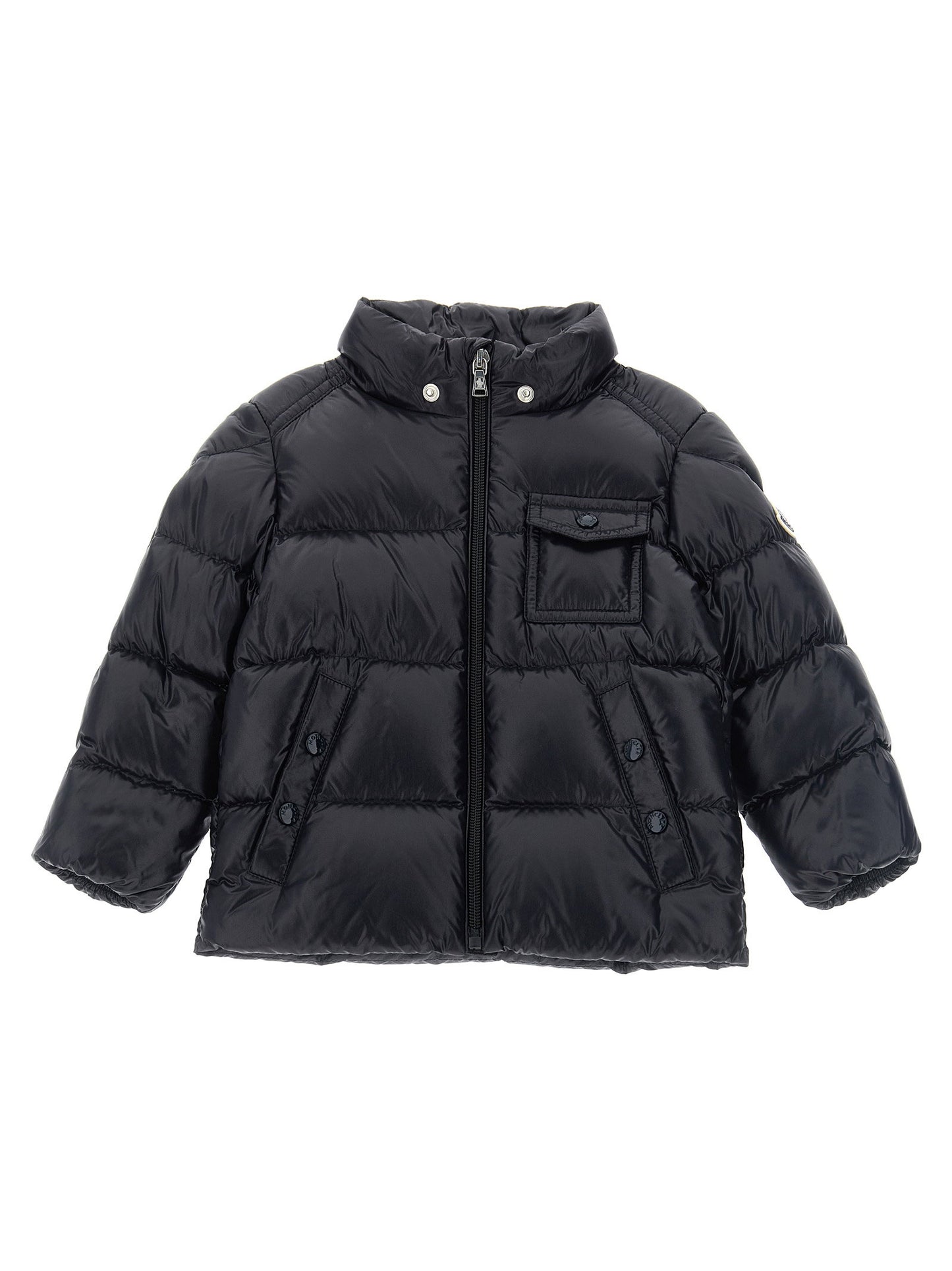 Moncler Enfant K2 Down Jacket