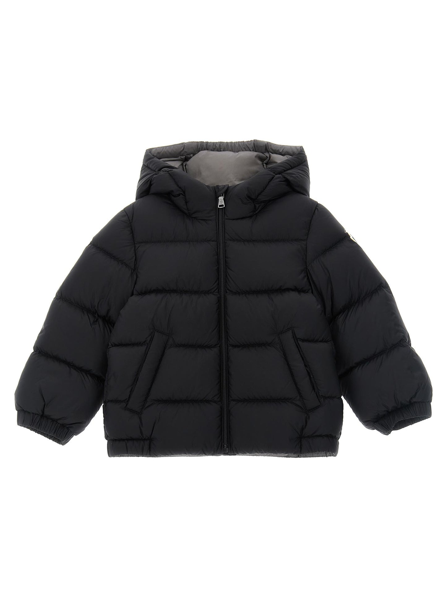 Moncler Enfant New Macaire Down Jacket