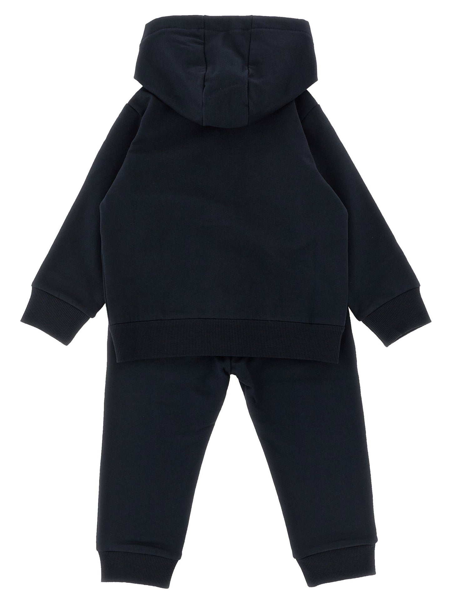 Moncler Enfant Complete Hoodie + Joggers