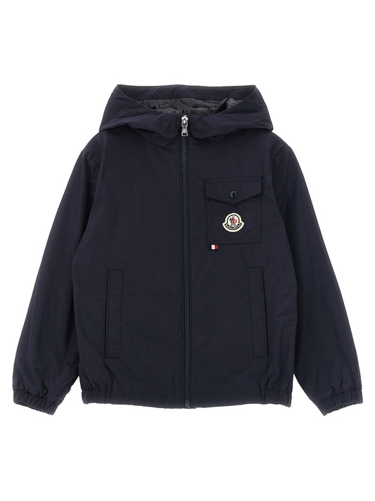 Moncler Enfant Xavian Jacket