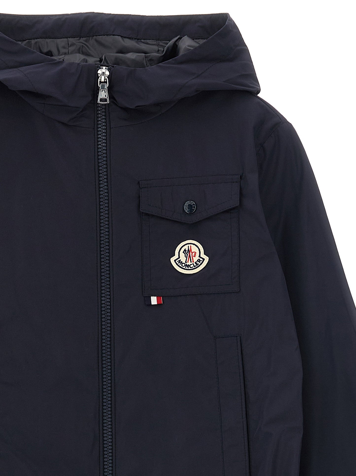 Moncler Enfant Xavian Jacket