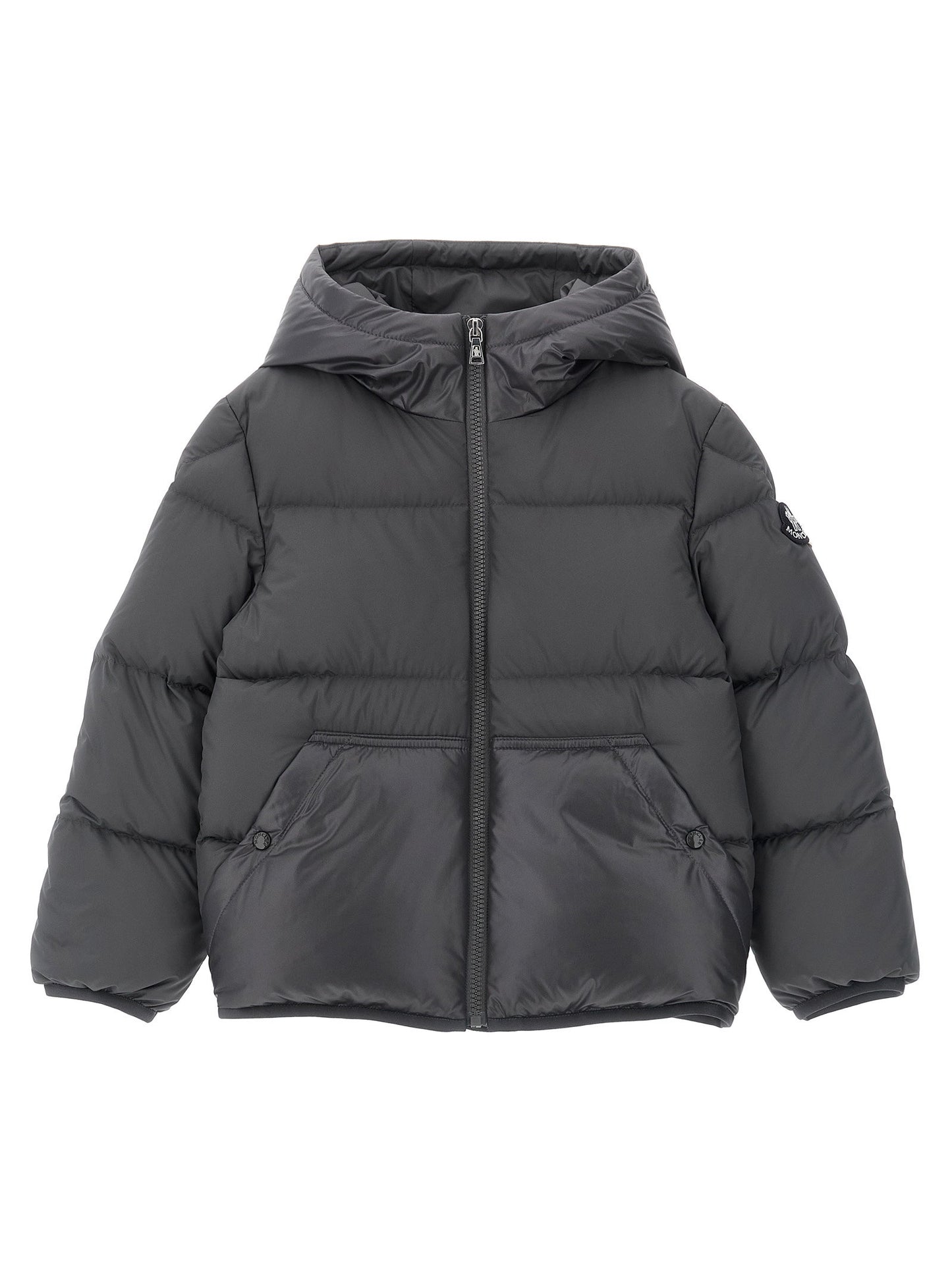 Moncler Enfant Barin Down Jacket