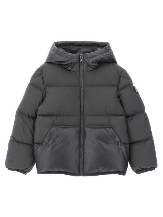 Moncler Enfant Barin Down Jacket