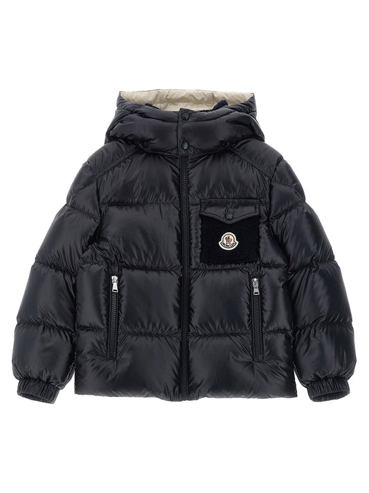 Moncler Enfant Yule Down Jacket