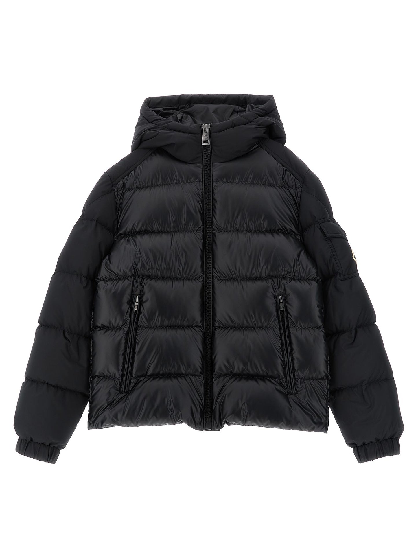 Moncler Enfant Hyoseris Down Jacket