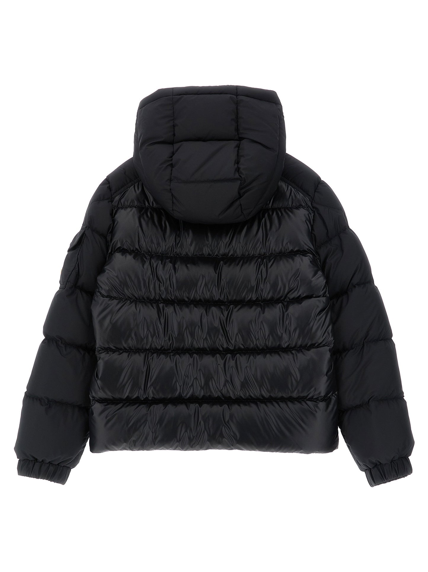 Moncler Enfant Hyoseris Down Jacket