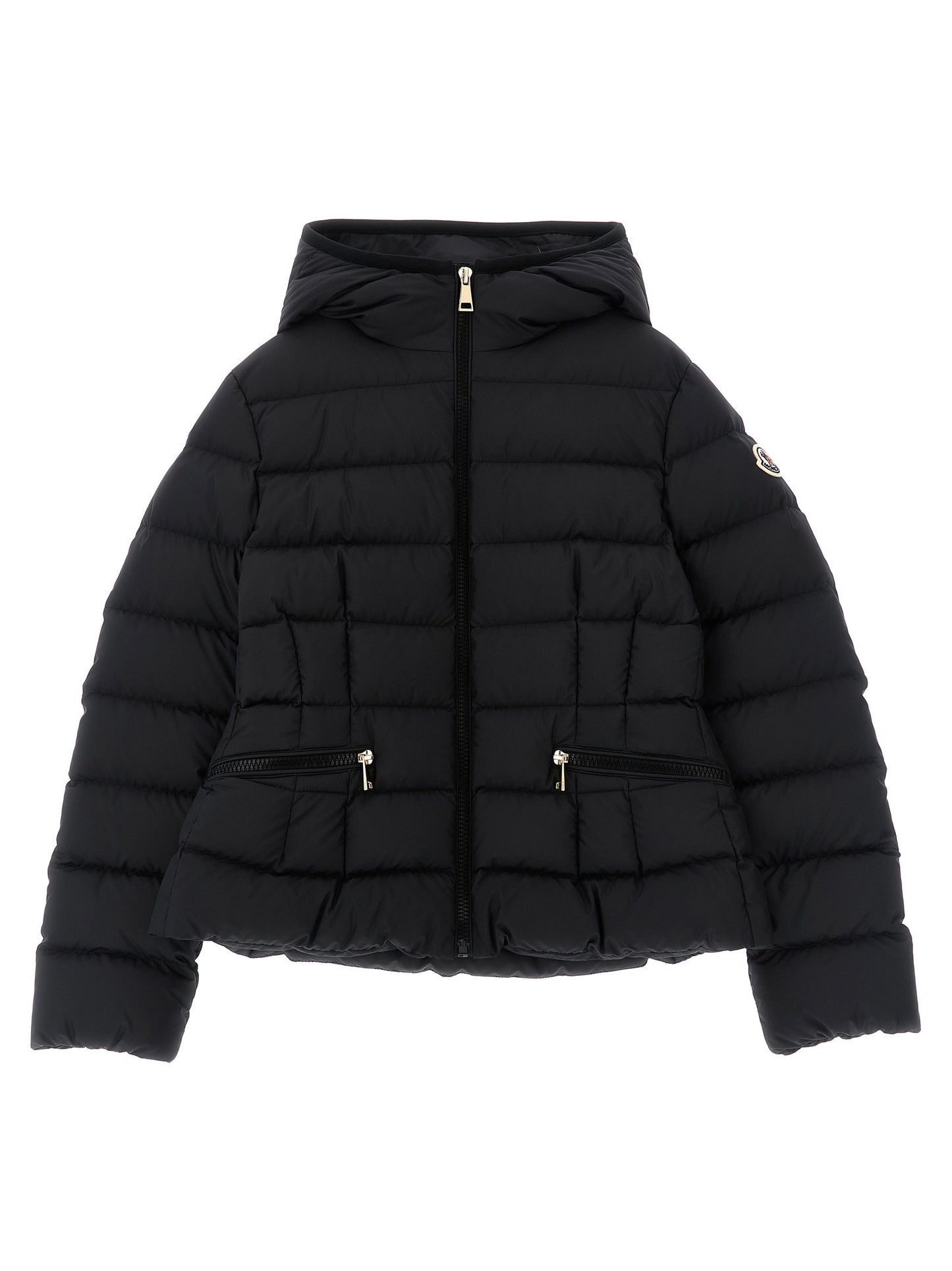 Moncler Enfant Boedette Down Jacket