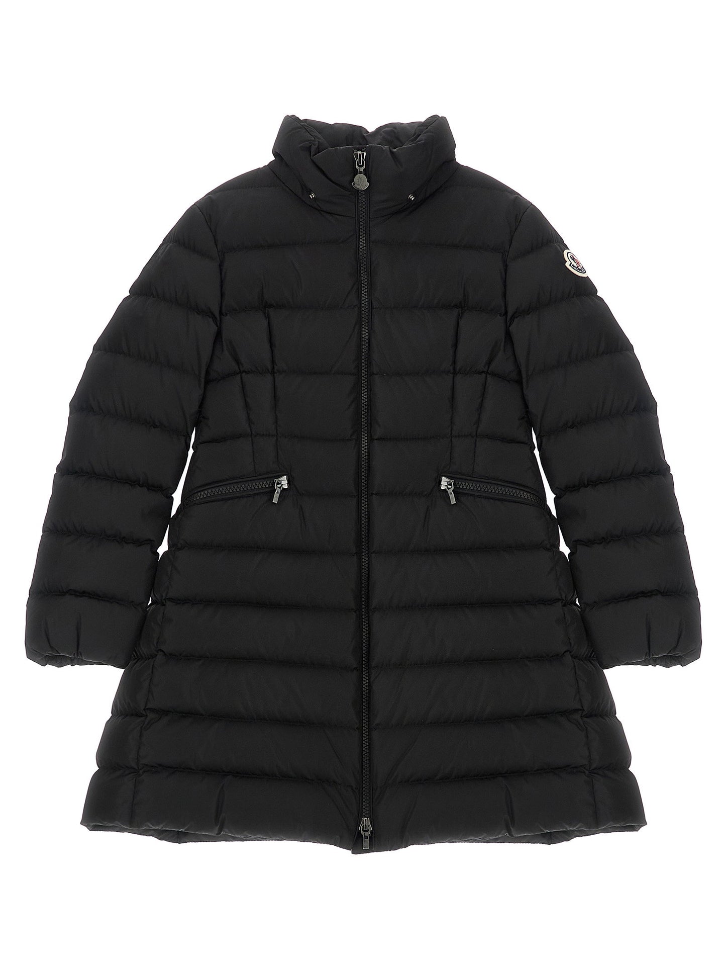 Moncler Enfant Charpal Down Jacket