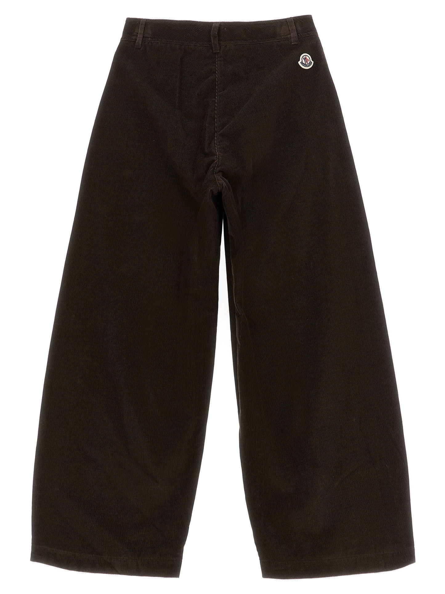 Moncler Enfant Corduroy Pants