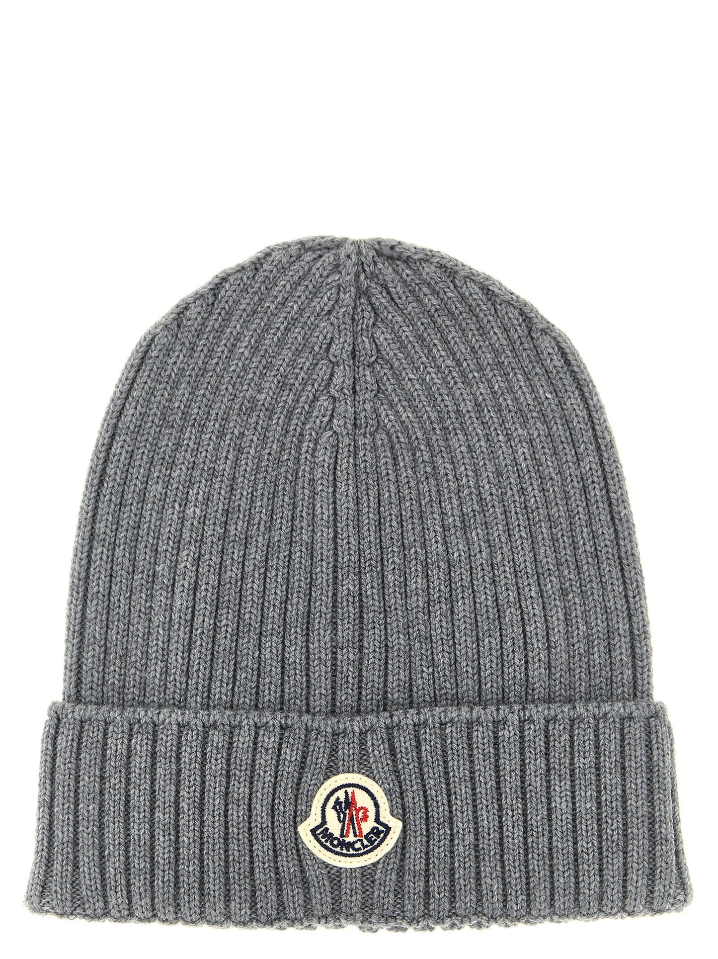 Moncler Enfant Wool Beanie