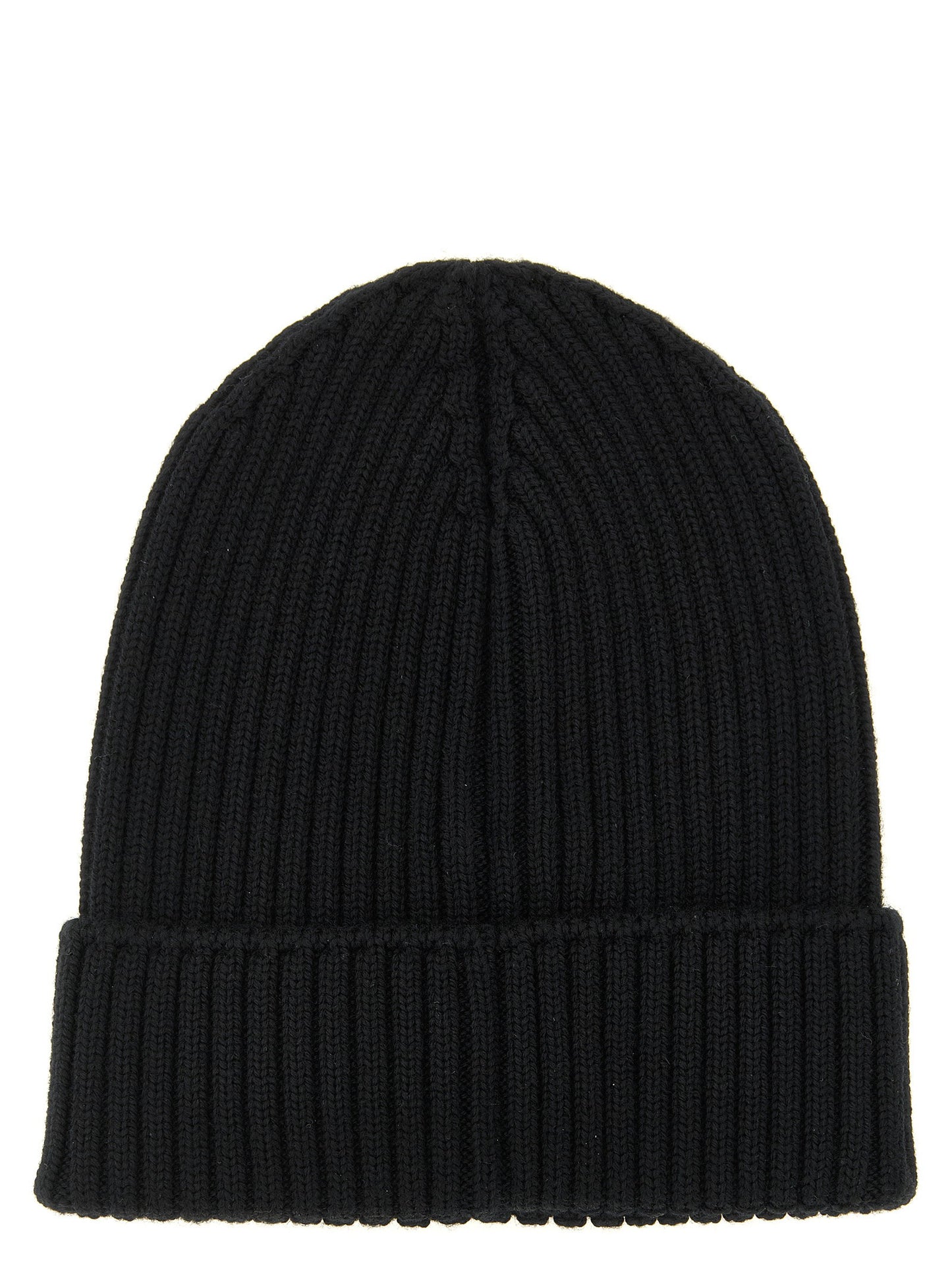 Moncler Enfant Wool Beanie