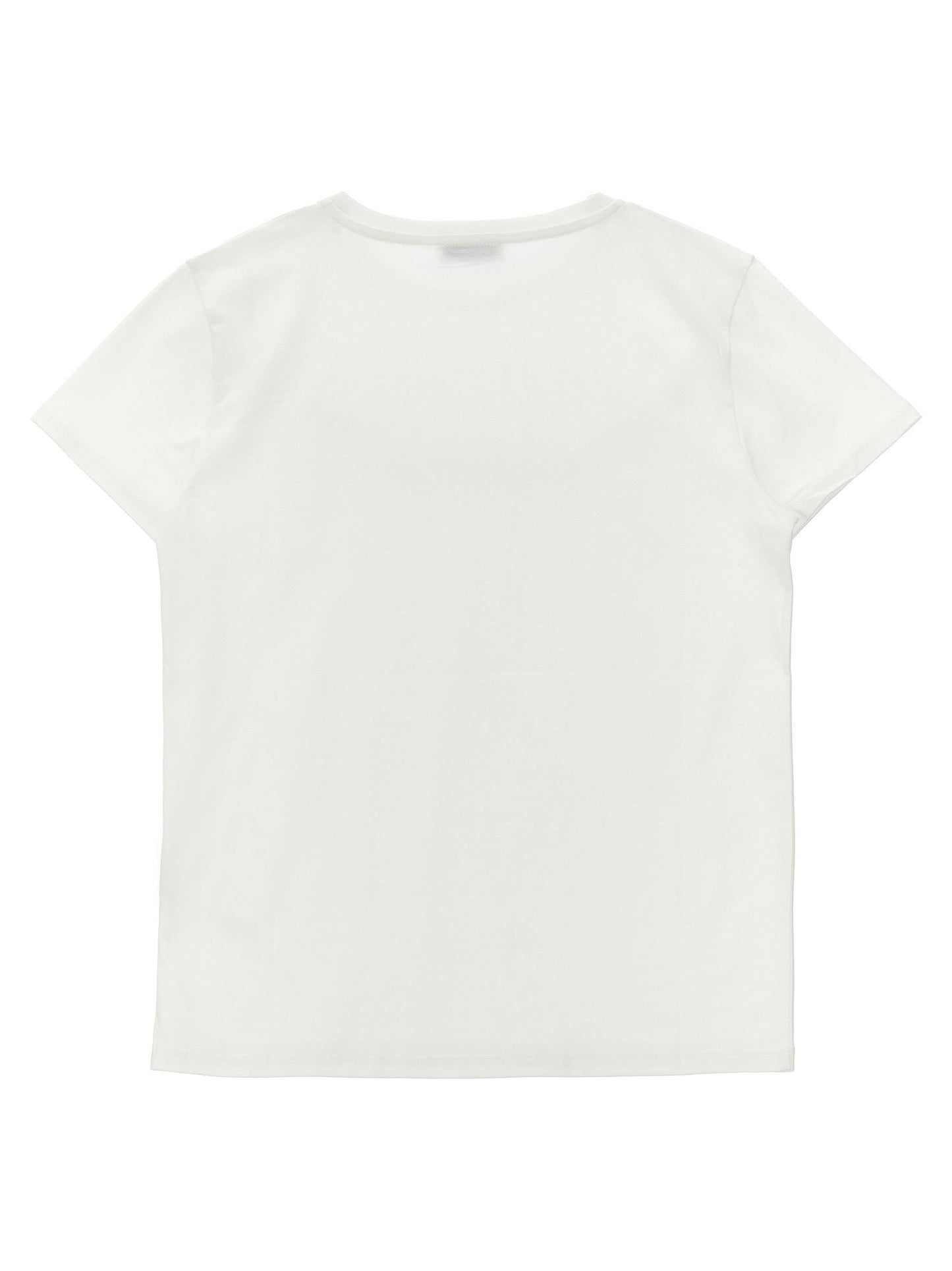 Moncler Enfant 3-pack Logo Patch T-shirt