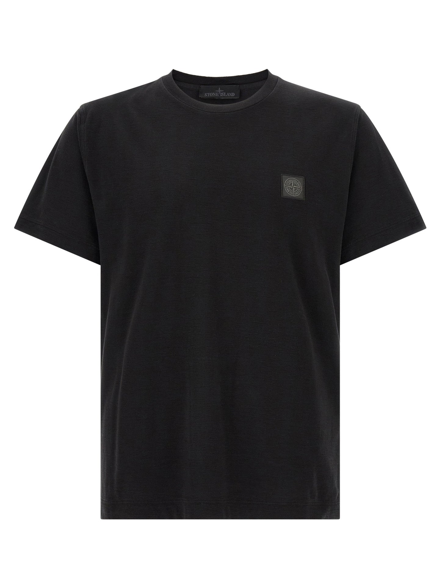 Badge Stone Island Ghost T-shirt