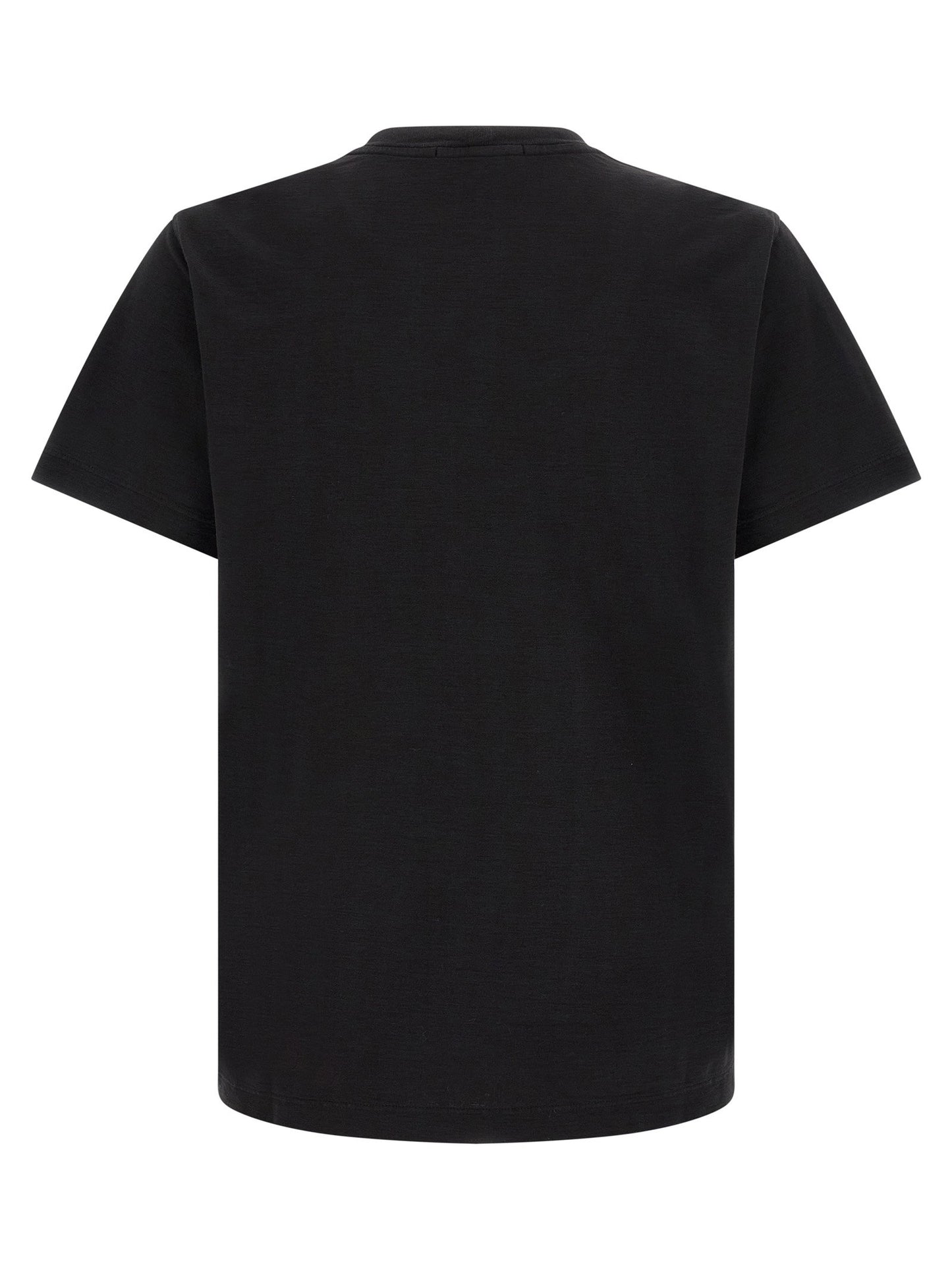 Badge Stone Island Ghost T-shirt
