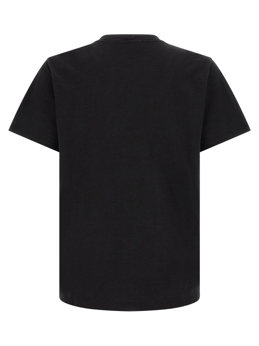 Badge Stone Island Ghost T-shirt