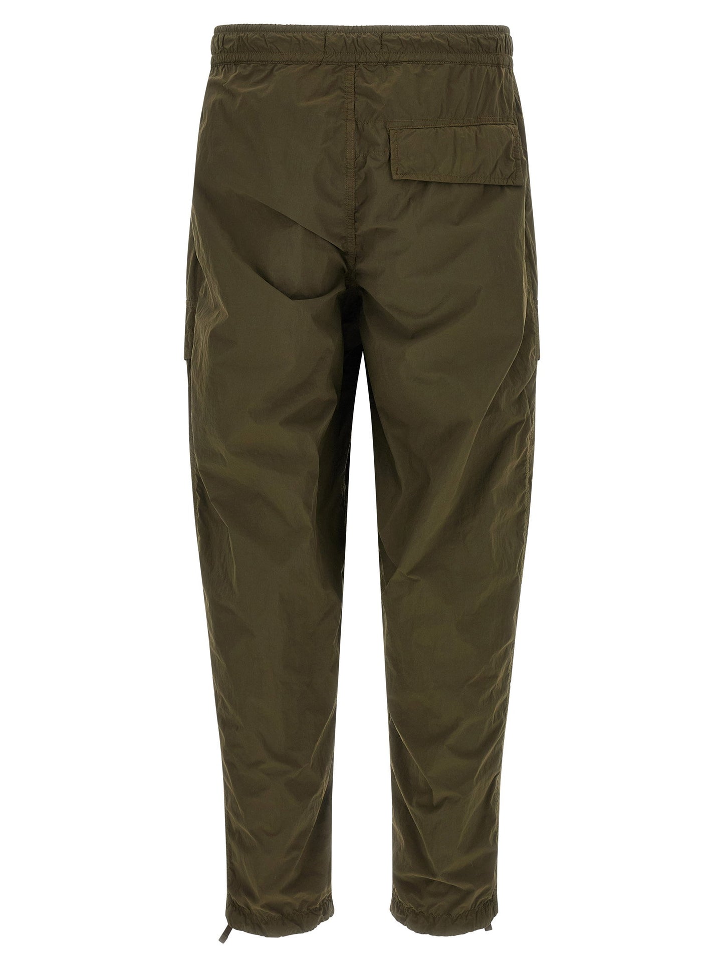 Badge Stone Island Ghost Pants