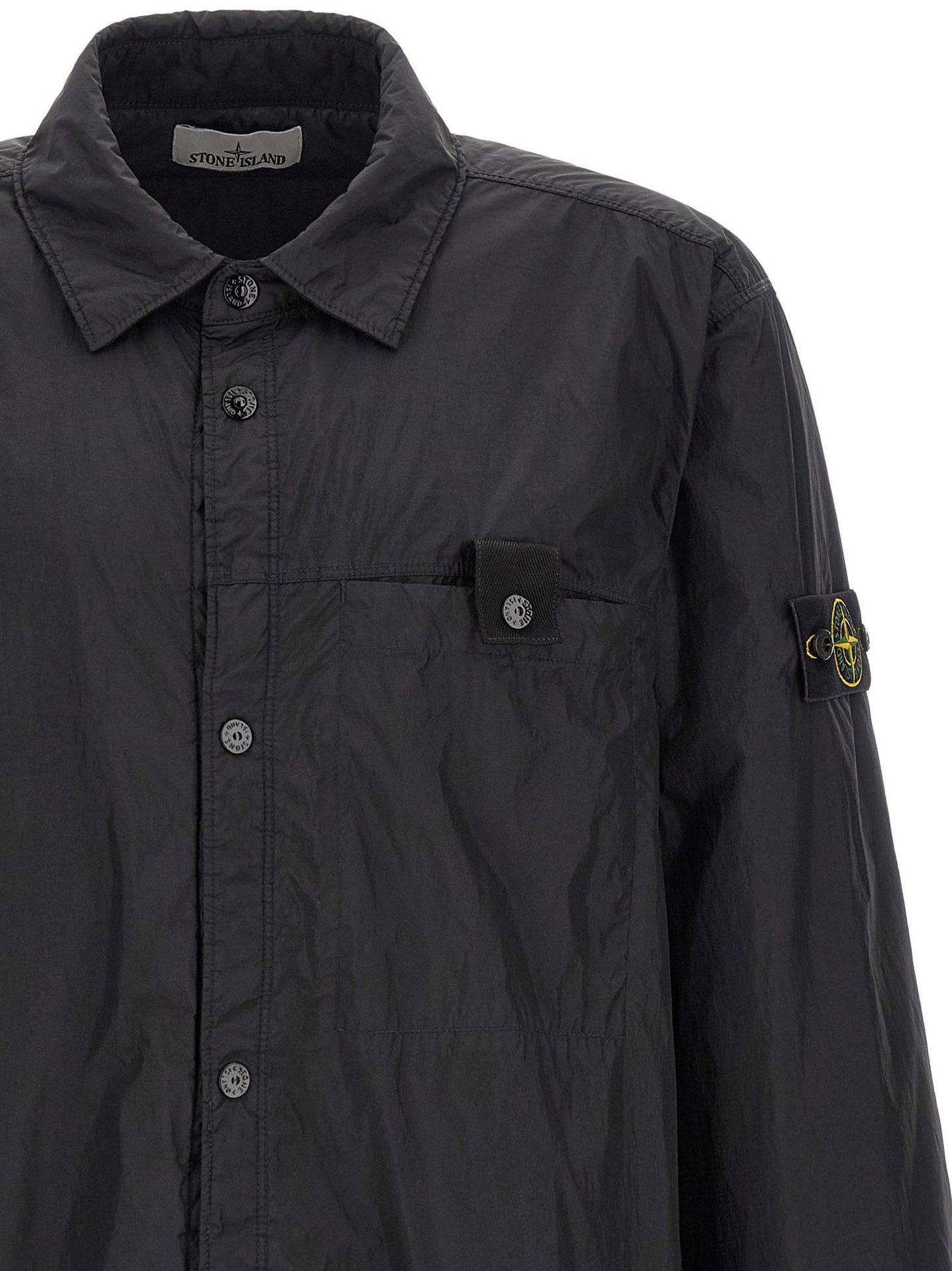 Stone Island Q100022 Jacket