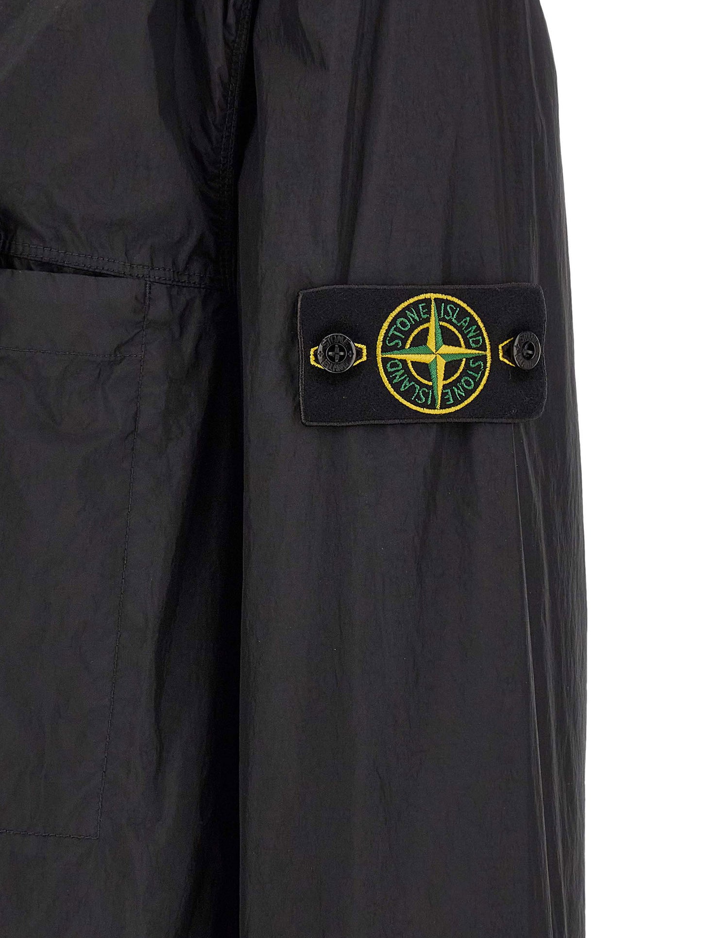Stone Island Q100022 Jacket