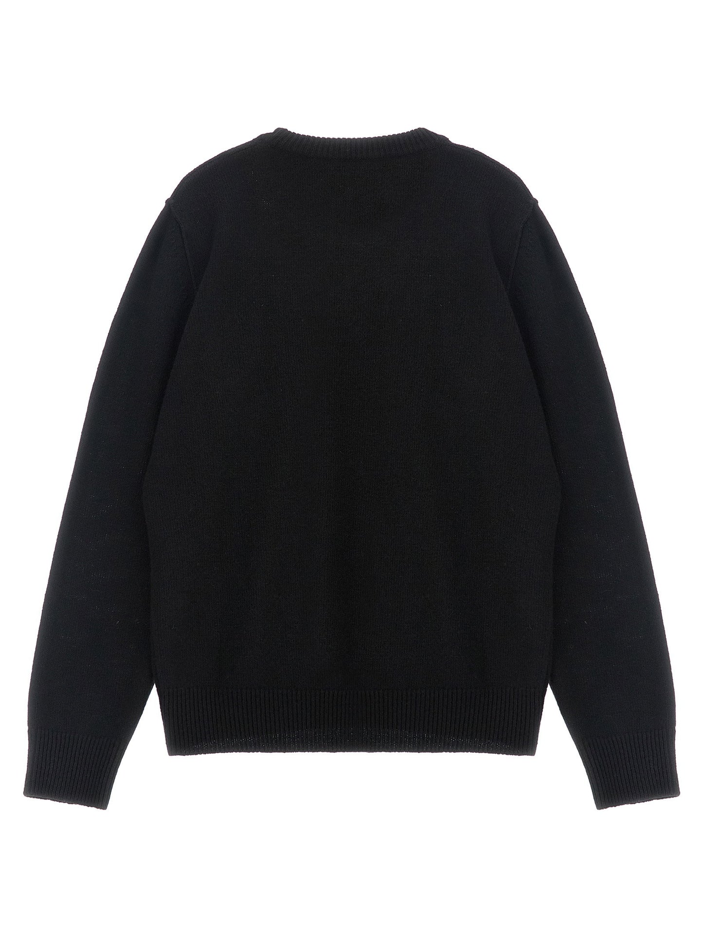 Stone Island Junior Badge Logo Sweater