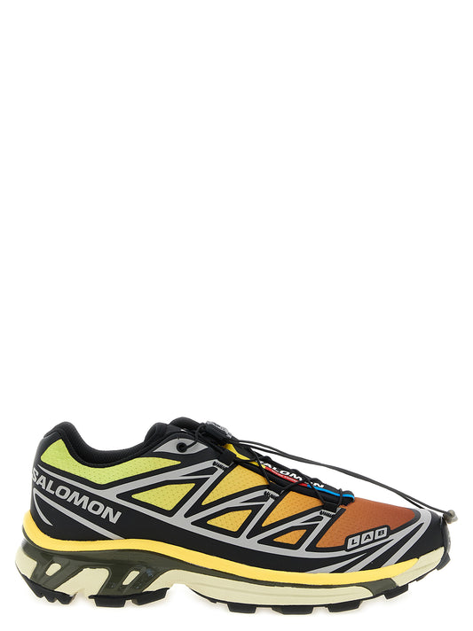 Salomon Salomon Xt-6 Sneakers