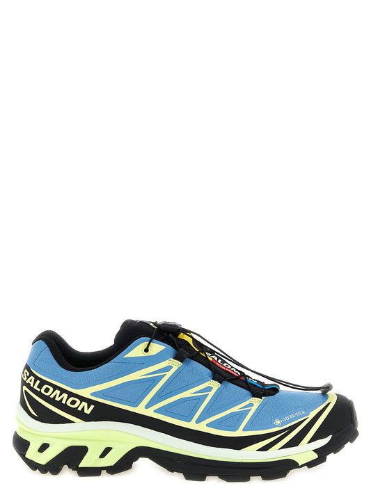 Salomon Salomon Xt-6 Gtx Sneakers
