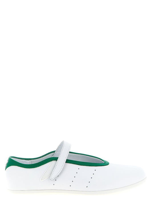 Adidas Originals Adidas Originals Stan Smith Lo Ballet Ballet Flats