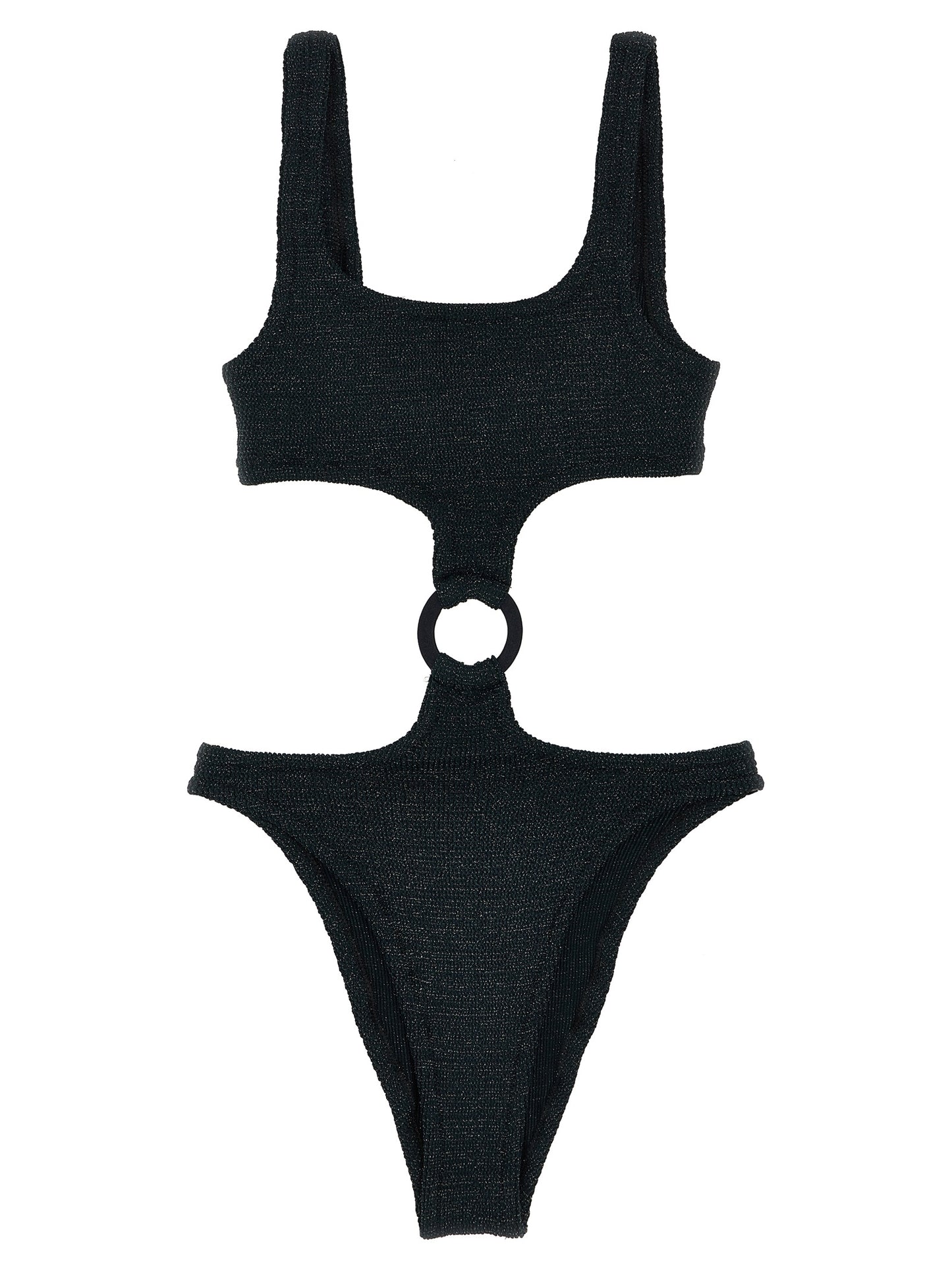 Mc2 Saint Barth Mc2 Saint Barth Laurel One-piece Swimsuit